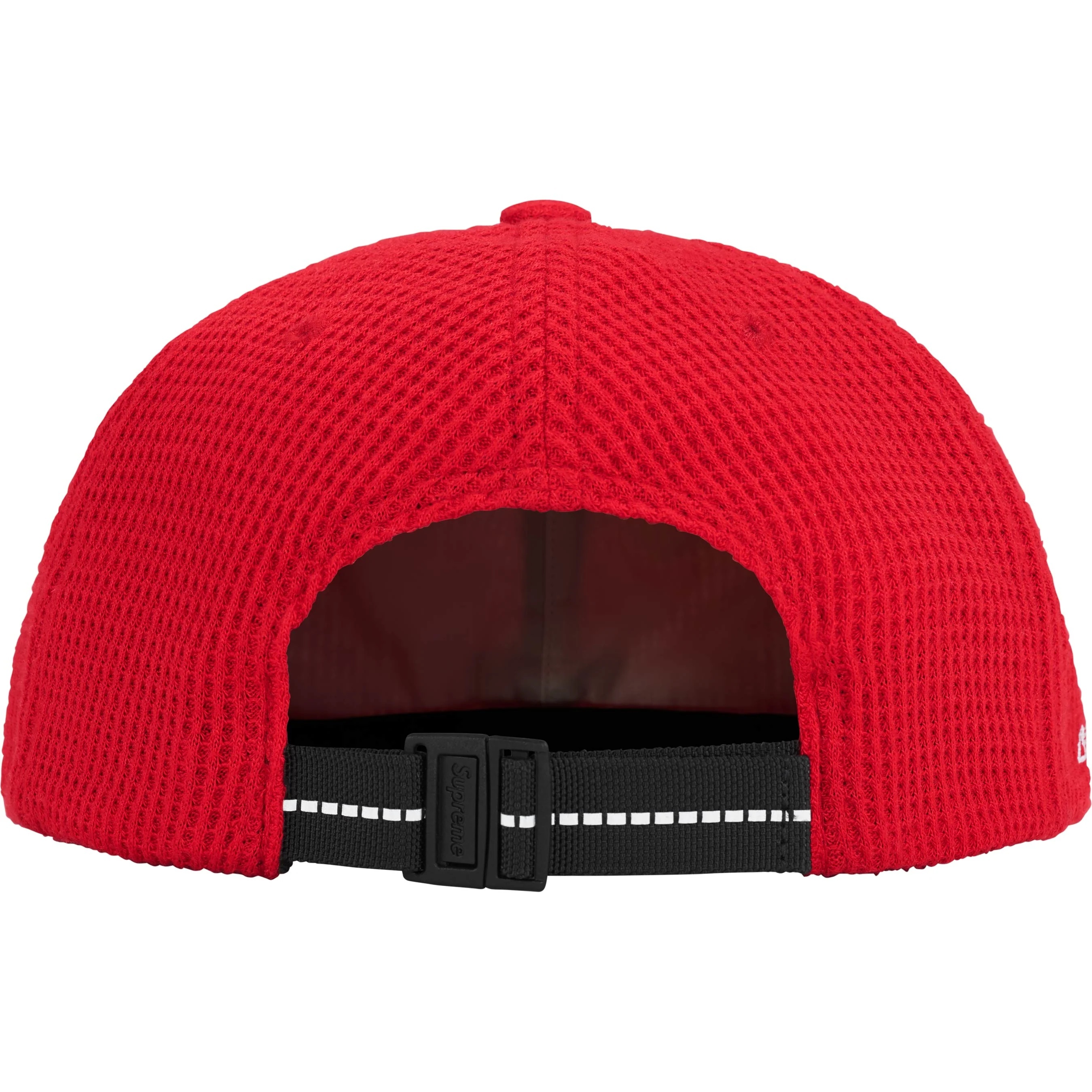 Polartec® Waffle Small Box 6-Panel view 11